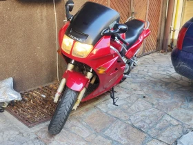  Honda Vfr