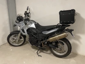 BMW F 650GS, снимка 2