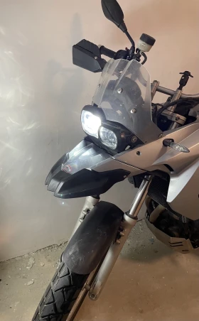 BMW F 650GS, снимка 4