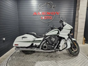 Kawasaki Voyager VAQUERO WHITE PEARL | Mobile.bg � ����� ������ 7