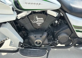 Kawasaki Voyager VAQUERO WHITE PEARL | Auto.bg — изображение 9