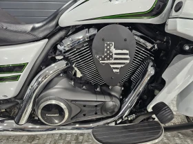 Kawasaki Voyager VAQUERO WHITE PEARL | Mobile.bg � ����� ������ 9