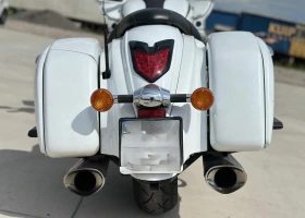 Kawasaki Voyager VAQUERO WHITE PEARL | Auto.bg — изображение 16