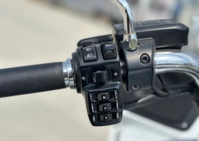 Kawasaki Voyager VAQUERO WHITE PEARL | Auto.bg — изображение 14