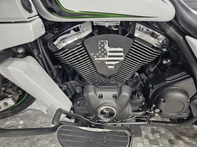Kawasaki Voyager VAQUERO WHITE PEARL | Mobile.bg � ����� ������ 14