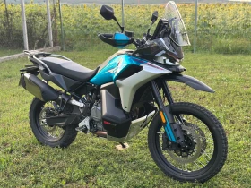 Cfmoto MT-X 800 ГАРАНЦИОНЕН | Auto.bg — изображение 6