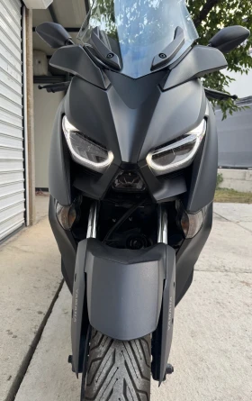 Yamaha X-max undefined | Auto.bg — изображение 7