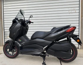 Yamaha X-max undefined | Auto.bg — изображение 5