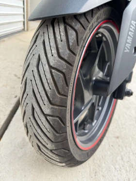 Yamaha X-max undefined | Auto.bg — изображение 8