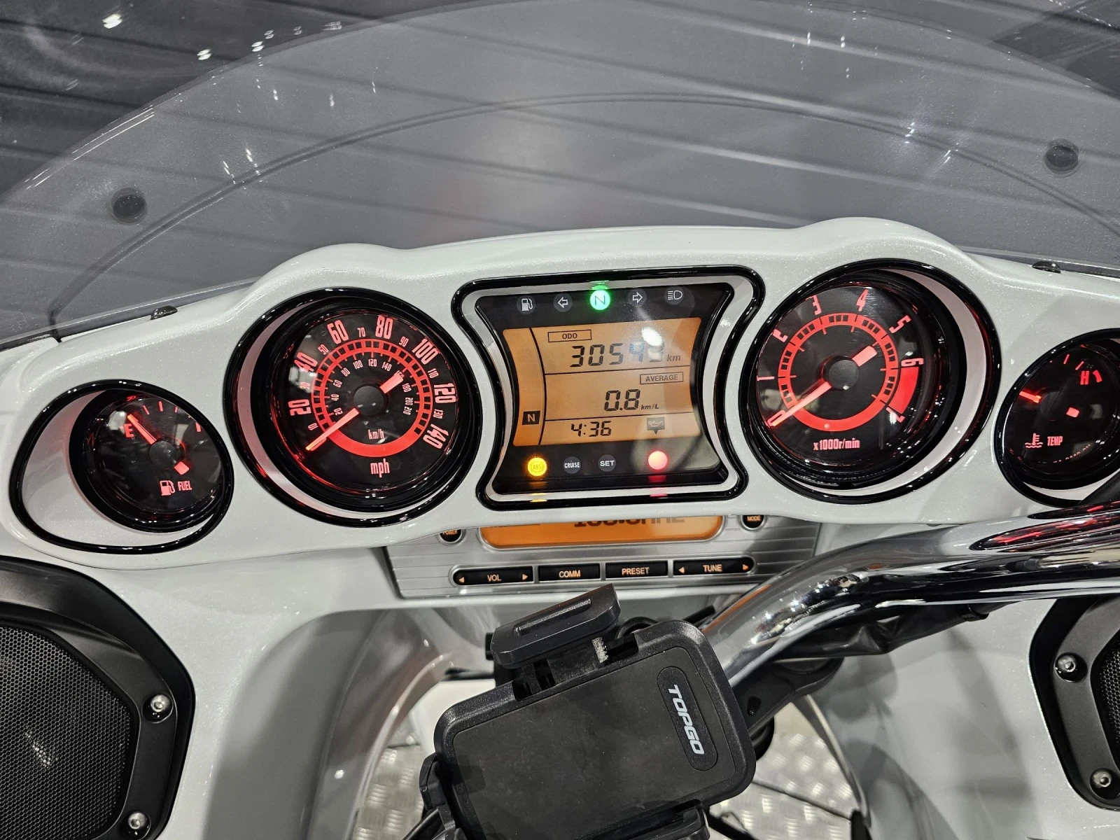 Kawasaki Voyager VAQUERO WHITE PEARL | Mobile.bg � ����������� 16