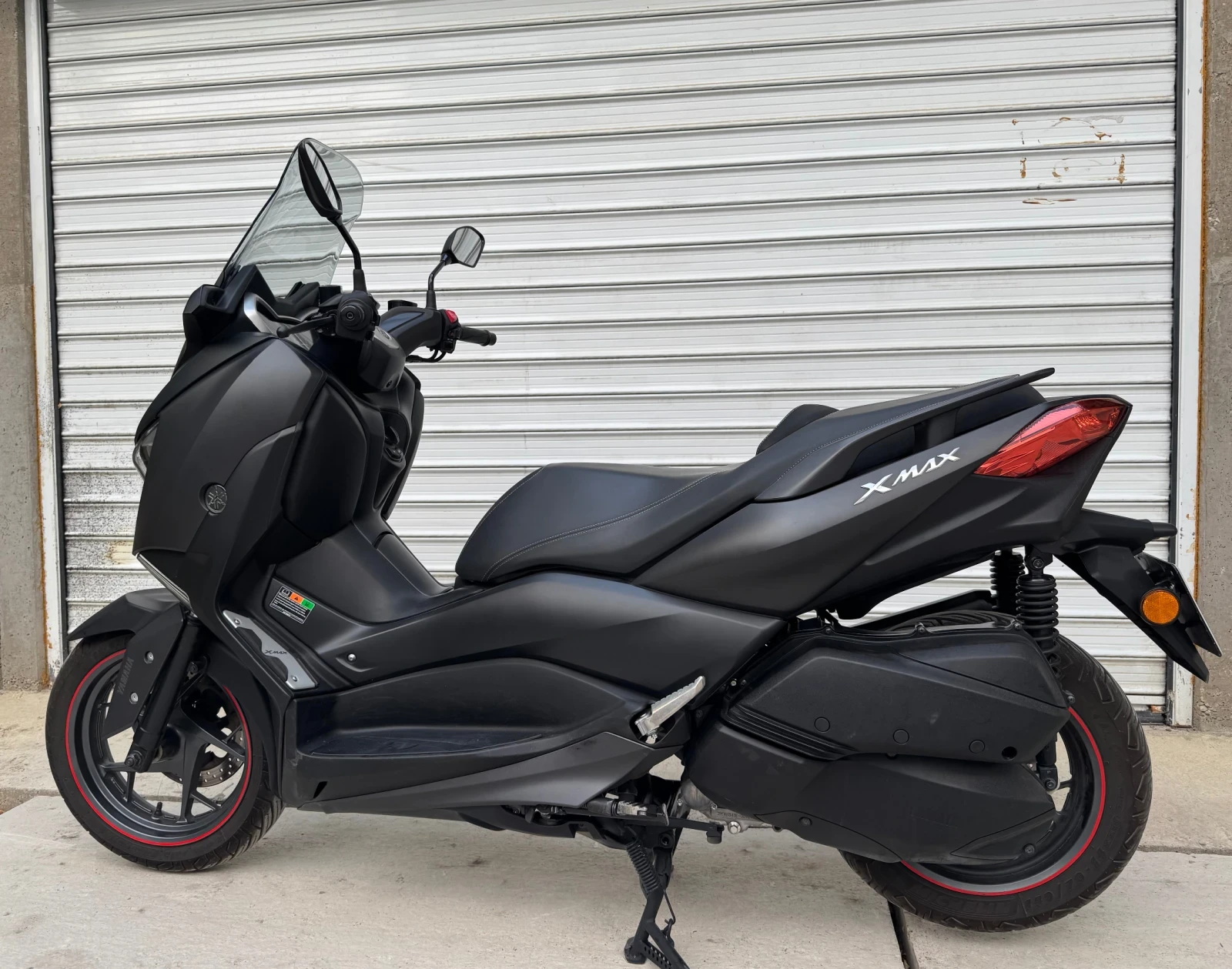Yamaha X-max | Mobile.bg � ����������� 5