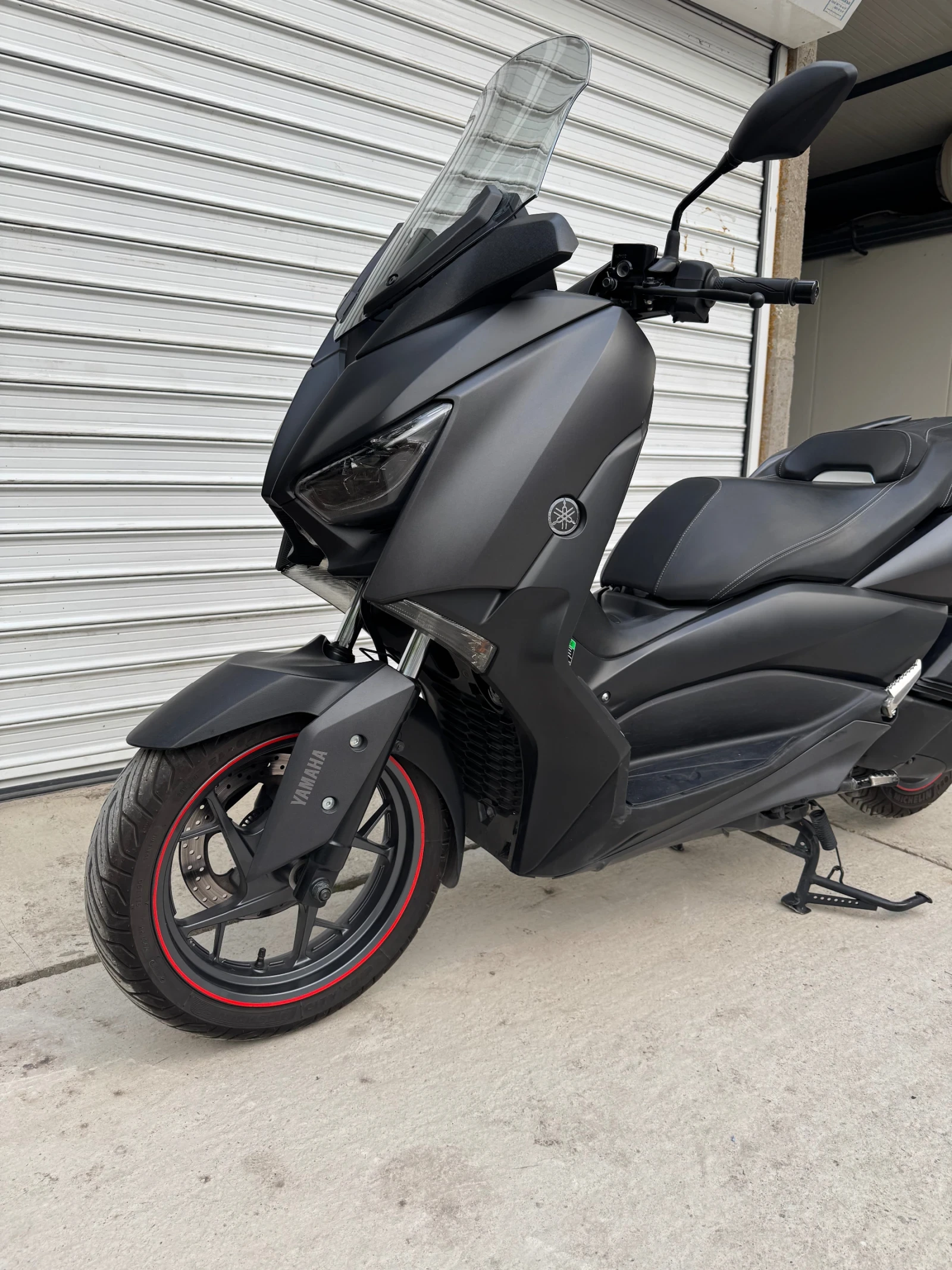 Yamaha X-max | Mobile.bg � ����������� 6