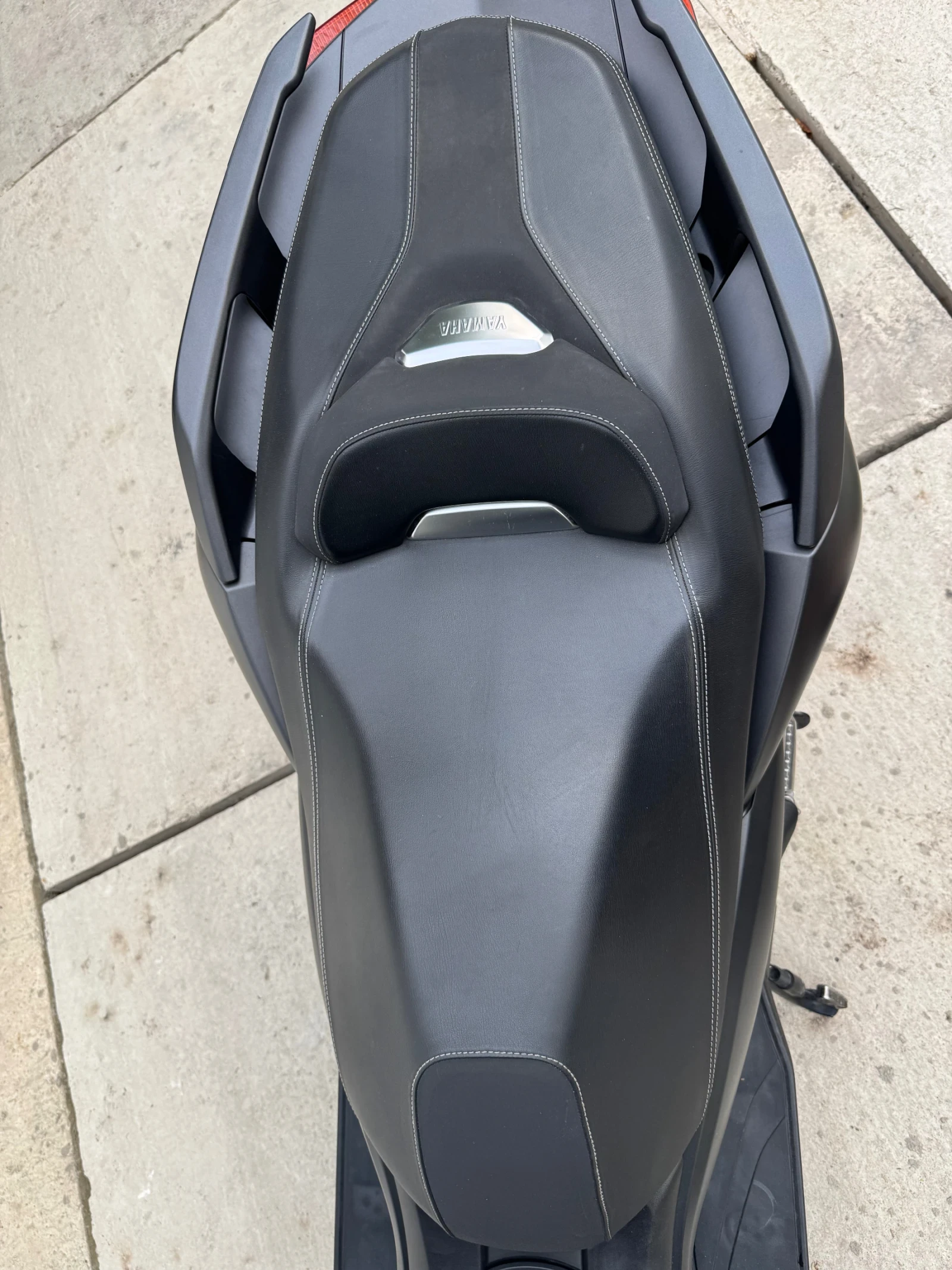 Yamaha X-max | Mobile.bg � ����������� 10