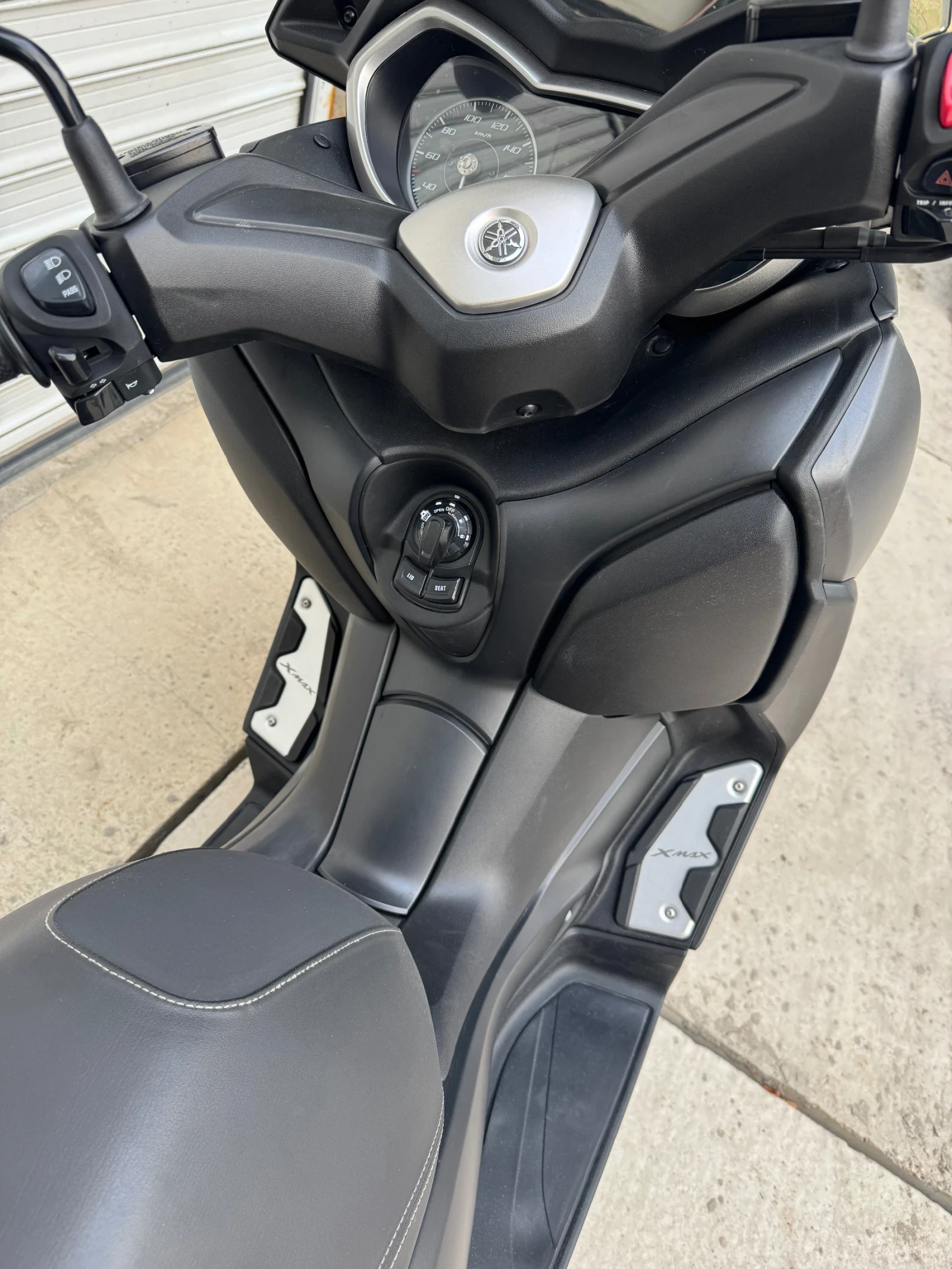 Yamaha X-max | Mobile.bg � ����������� 3