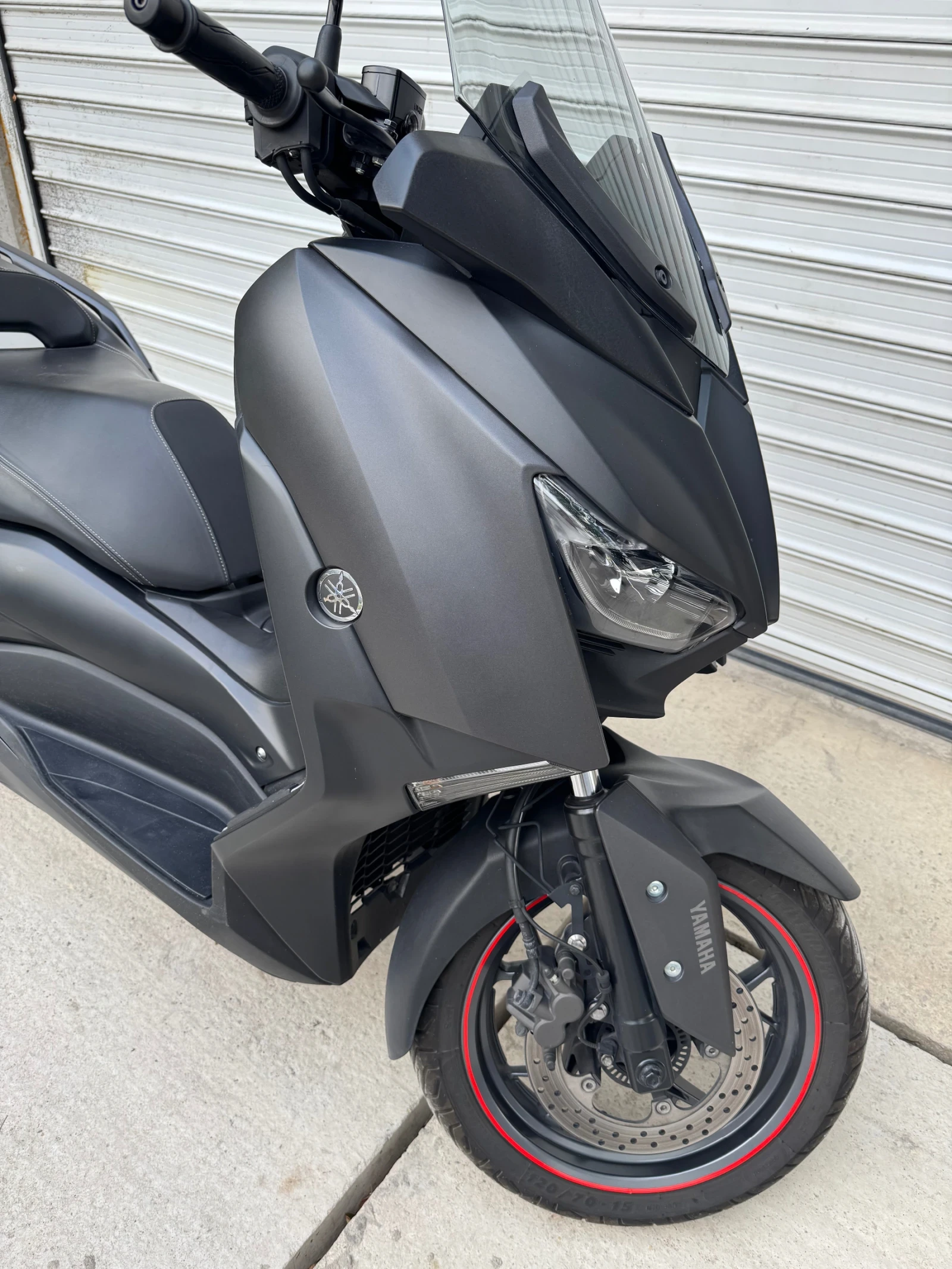Yamaha X-max | Mobile.bg � ����������� 2
