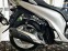 Обява за продажба на Honda Sh 150i ABS LED 05.2017г. ~4 800 лв. - изображение 7