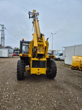 Телескопични товарачи JCB 530-120, снимка 4