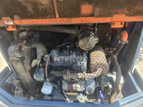 Багер Kubota КН 21, снимка 4