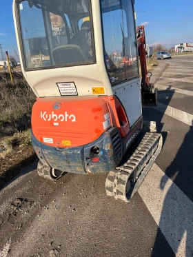  Kubota KX41 | Mobile.bg    4