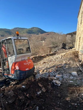  Kubota KX41 | Mobile.bg    5