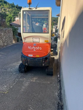 Обява за продажба на Багер Kubota KX41 ~30 000 лв. - изображение 4