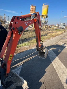  Kubota KX41 | Mobile.bg    3