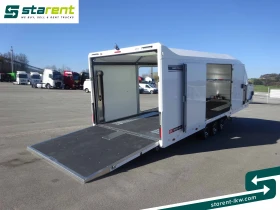 За автомобил Други TR26036, снимка 13 - Ремаркета - 53562869