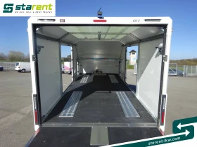 За автомобил Други TR26036, снимка 17 - Ремаркета - 53562869