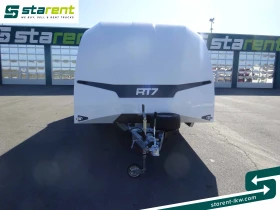 За автомобил Други TR26036, снимка 2 - Ремаркета - 53562869