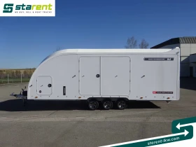 За автомобил Други TR26036, снимка 8 - Ремаркета - 53562869