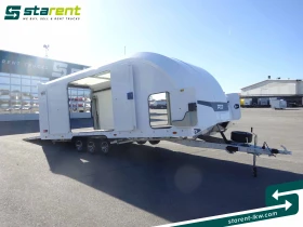 За автомобил Други TR26036, снимка 11 - Ремаркета - 53562869