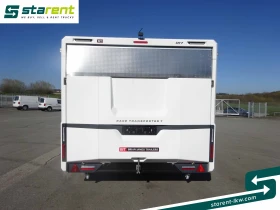 За автомобил Други TR26036, снимка 6 - Ремаркета - 53562869