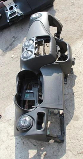 ТАБЛО ЗА АЛФА РОМЕО МИТО 2010 г.   - 500 лв.  , снимка 4