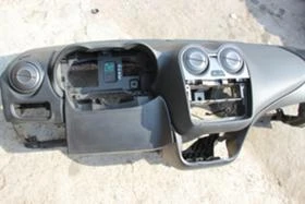 ТАБЛО ЗА АЛФА РОМЕО МИТО 2010 г.   - 500 лв.  , снимка 1