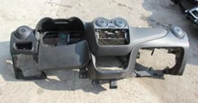 ТАБЛО ЗА АЛФА РОМЕО МИТО 2010 г.   - 500 лв.  , снимка 3