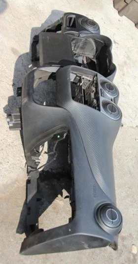 ТАБЛО ЗА АЛФА РОМЕО МИТО 2010 г.   - 500 лв.  , снимка 5