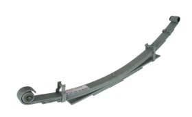 Ресор заден Suzuki SAMURAI 1988- листове от 130-150 лева Ем Комплект 0884333261, снимка 4