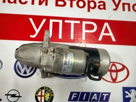 Стартер SUBARU TRIBECA 3.0 2007 245 к.с., снимка 2