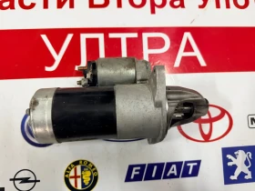 Стартер SUBARU TRIBECA 3.0 2007 245 к.с., снимка 1