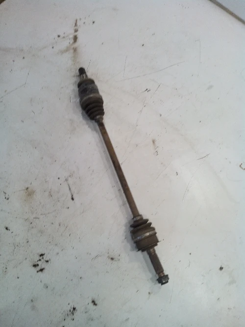 полуоска задна дясна за Субару Аутбек 2.0 дизел