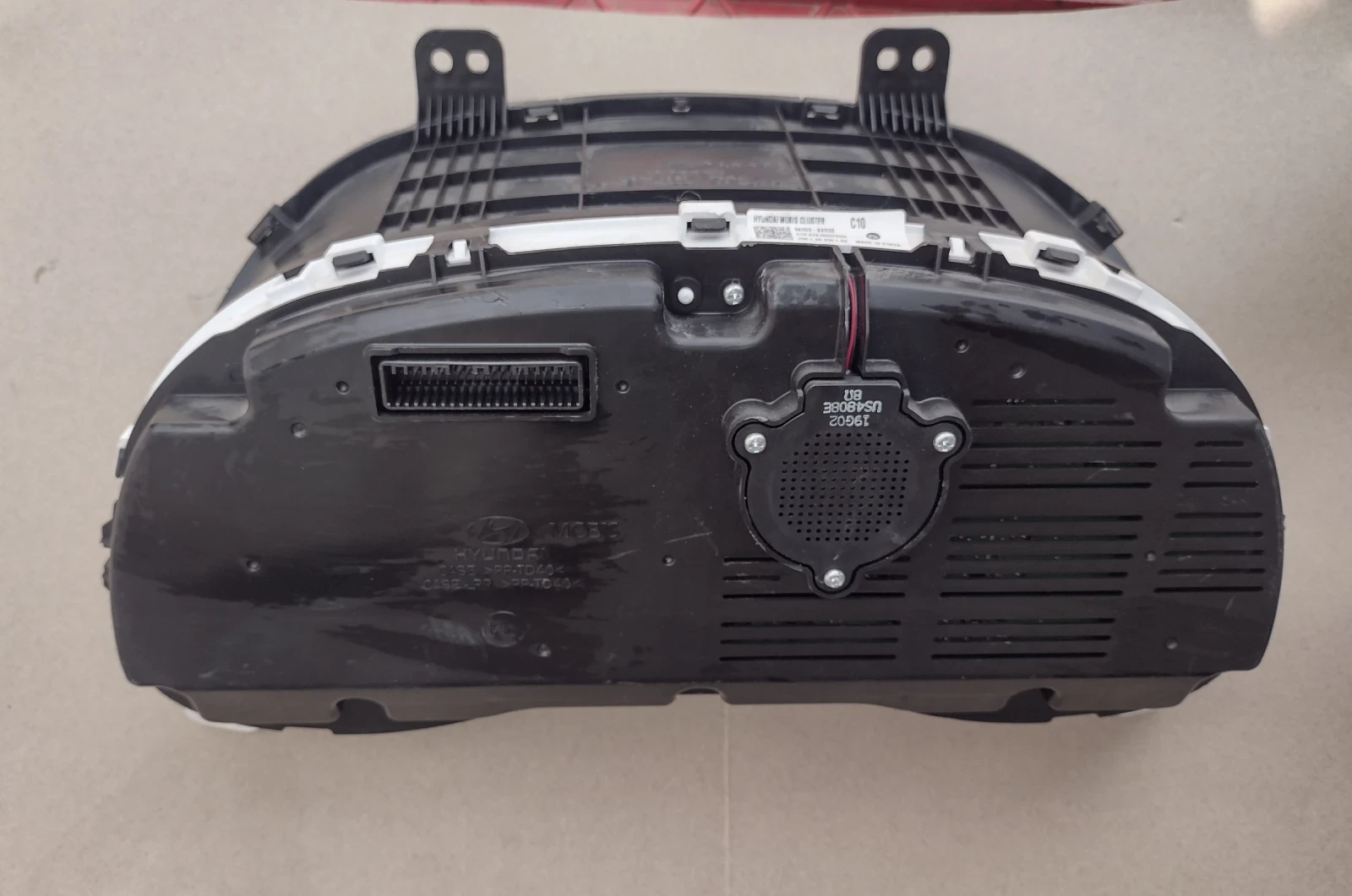 94003-K4030  ���������� HYUNDAI KONA ELECTRIC    94003K4030 | Mobile.bg � ����������� 3