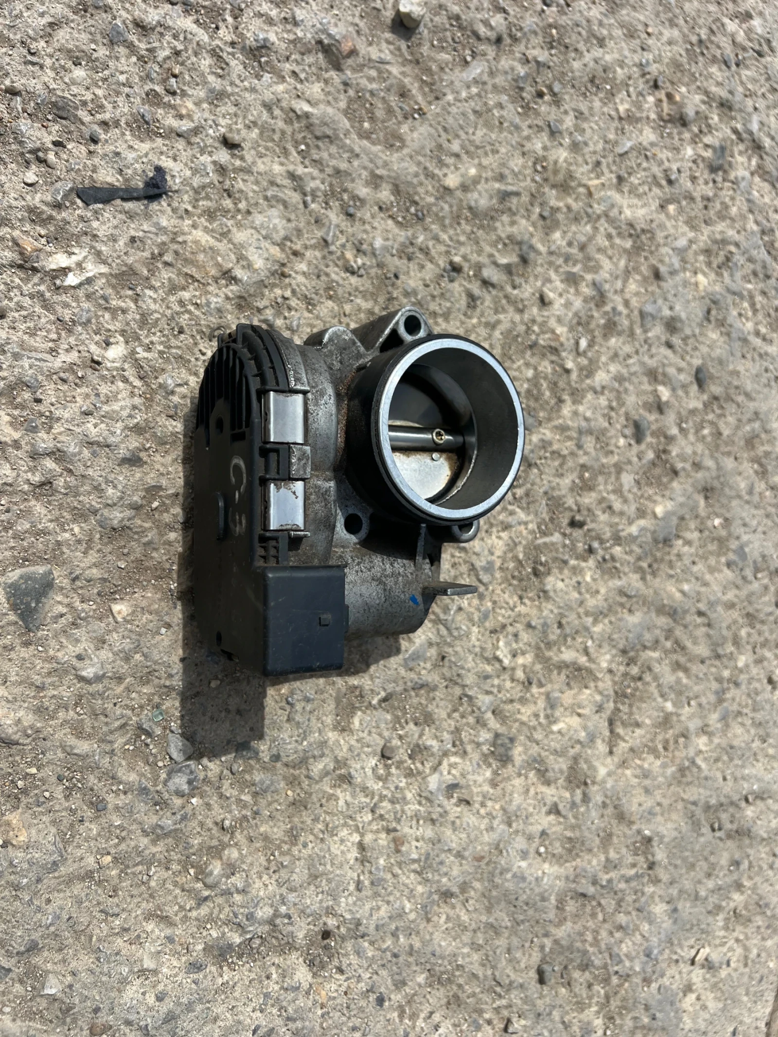 0280750085    CITROEN  PEUGEOT 1.6i 16V 0 280 750 085 | Mobile.bg   2