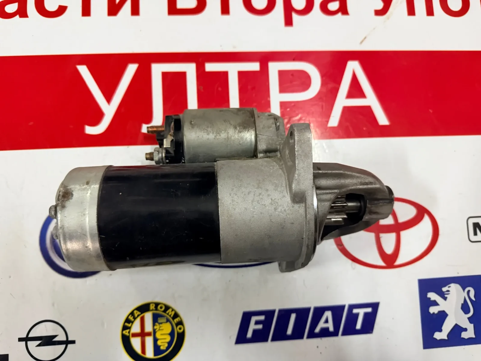 Стартер SUBARU TRIBECA 3.0 2007 245 к.с., снимка 1 - Части - 53748486