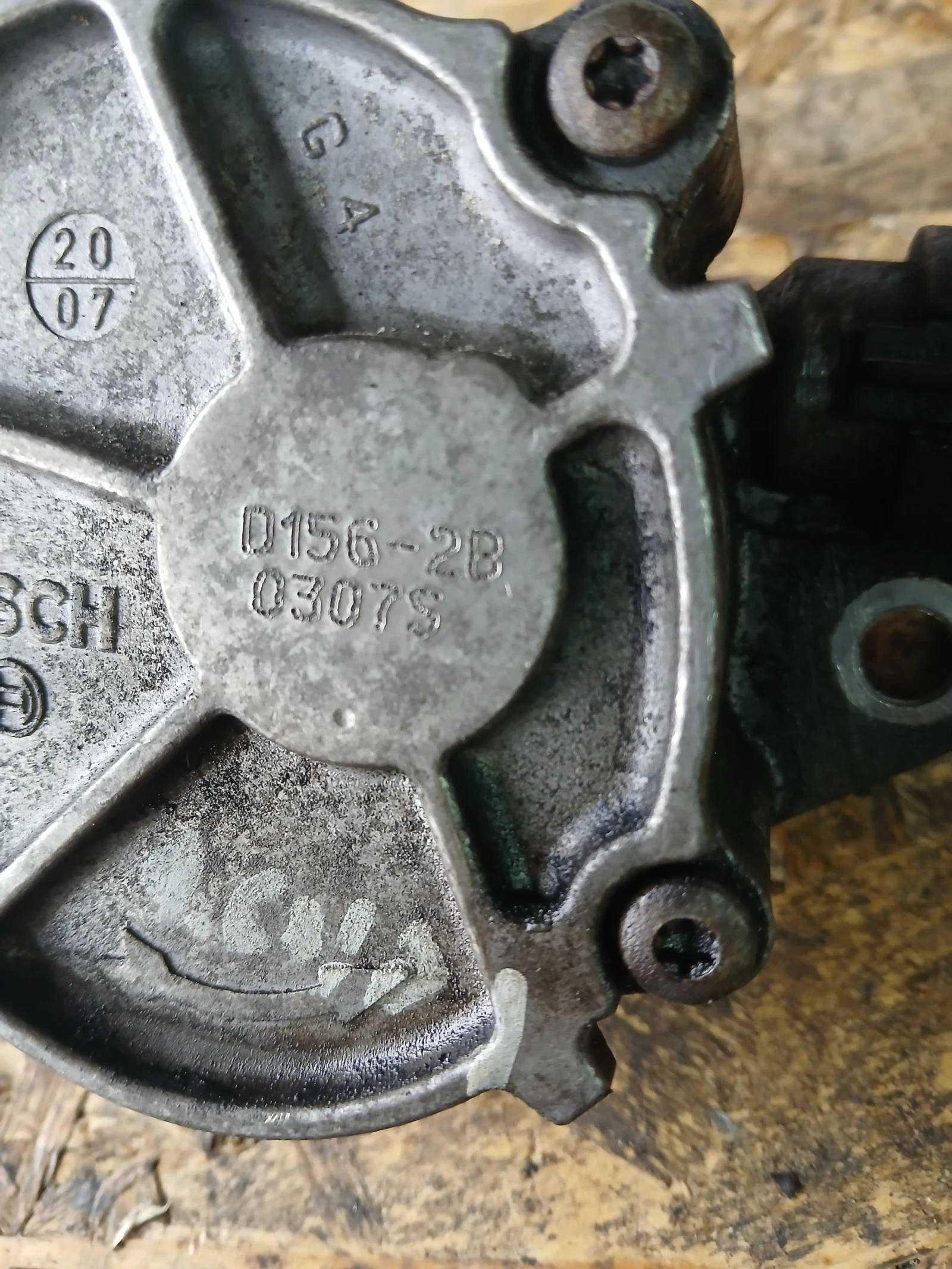 D156-2B ����� ����� Mazda 3 1.6 hdi | Mobile.bg � ����������� 2
