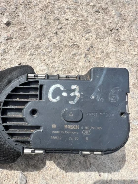     0280750085    CITROEN  PEUGEOT 1.6i 16V 0 280 750 085