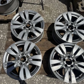 ����� �� �������� �� ���������� ������ Mercedes-Benz E-����� W212 8J R16 ET46 A2124010202 ��� 708