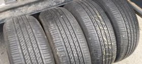 Гуми Летни 225/50R17, снимка 2
