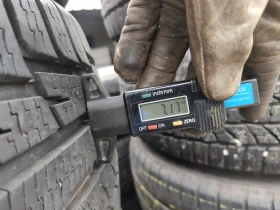 Гуми Всесезонни 215/40R17, снимка 7