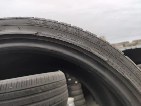 Гуми Всесезонни 215/40R17, снимка 8