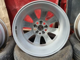 Джанти за Toyota Avensis, снимка 11